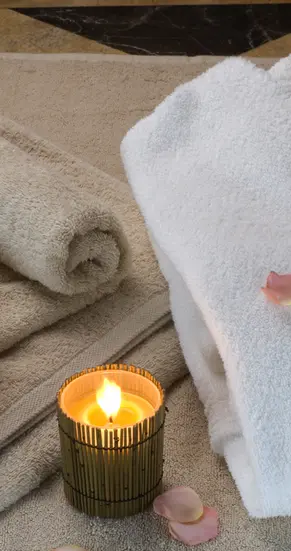 Spas, peluquerías y fitness