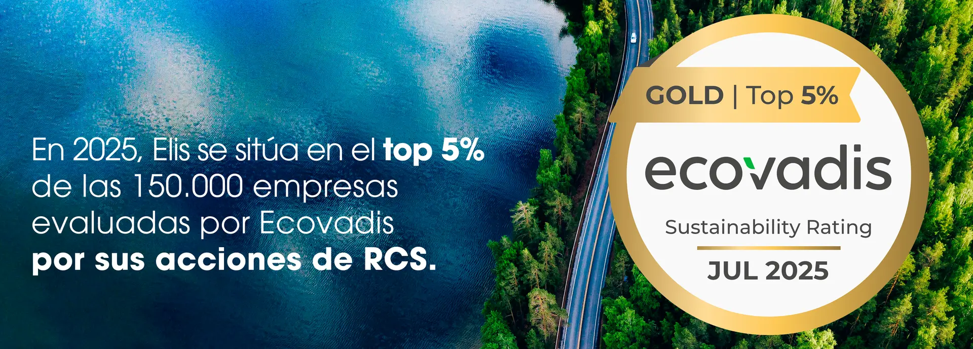 Ecovadis2025