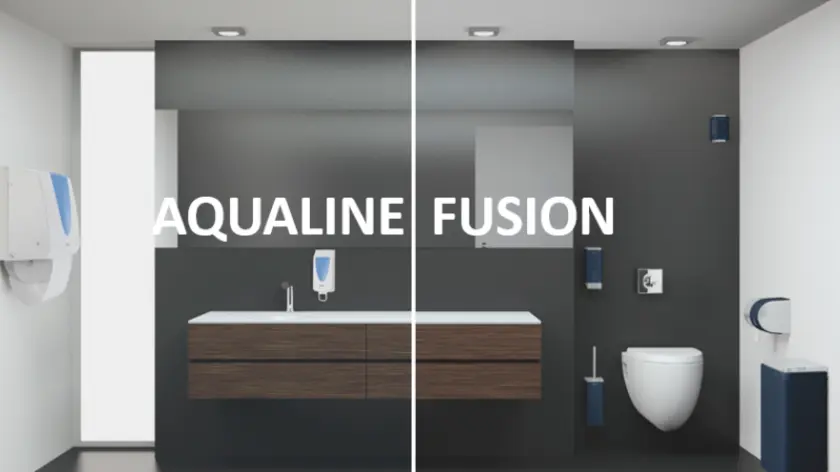 Aqualine Fusion