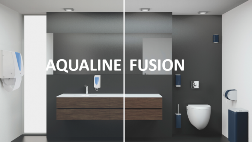 Aqualine Fusion