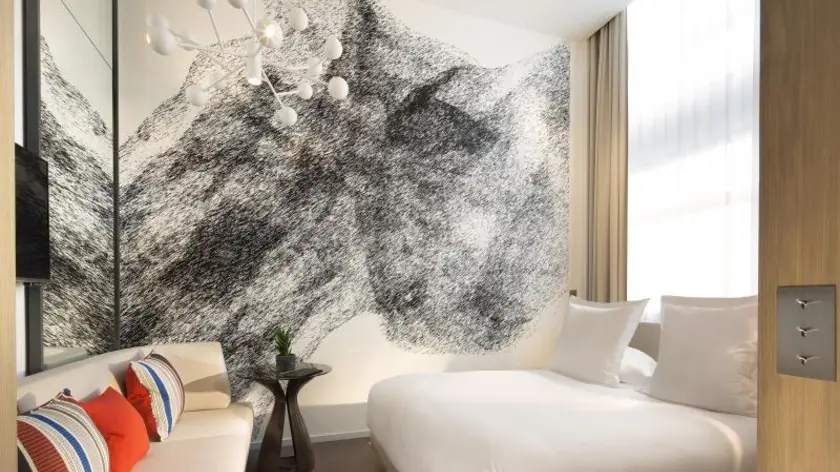 alta ocupacion hotelera