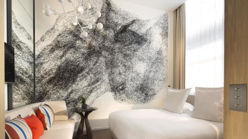 alta ocupacion hotelera