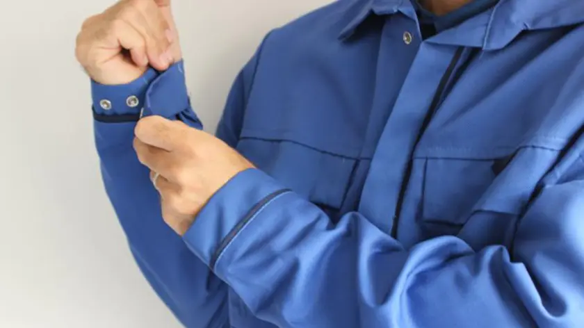 uniformes contra el frio
