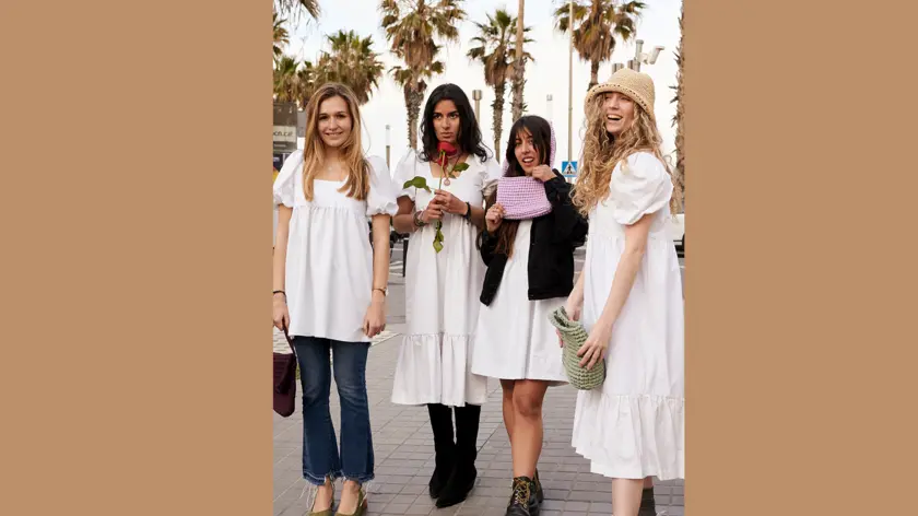 vestidos sostenibles moda responsable