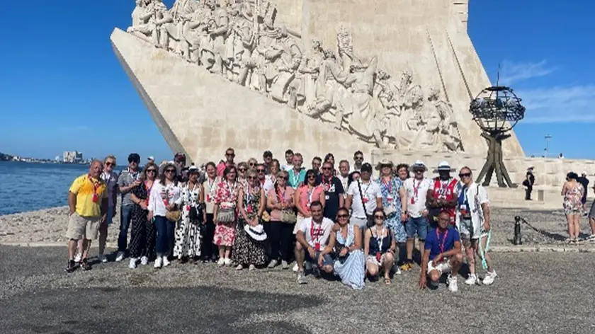 Colaboradores de Elis España en Portugal
