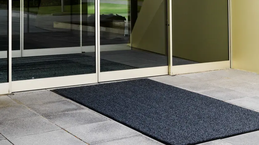 Limpiar alfombras