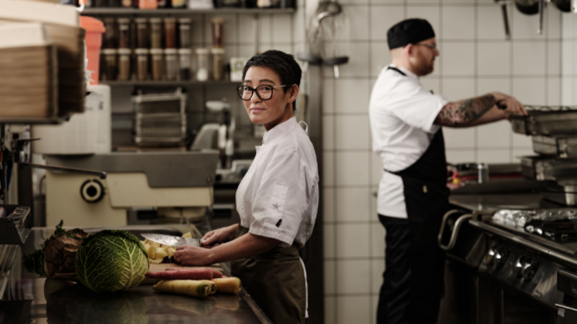 Servicios Elis para HORECA