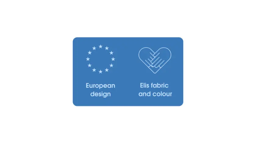 Diseño europeo