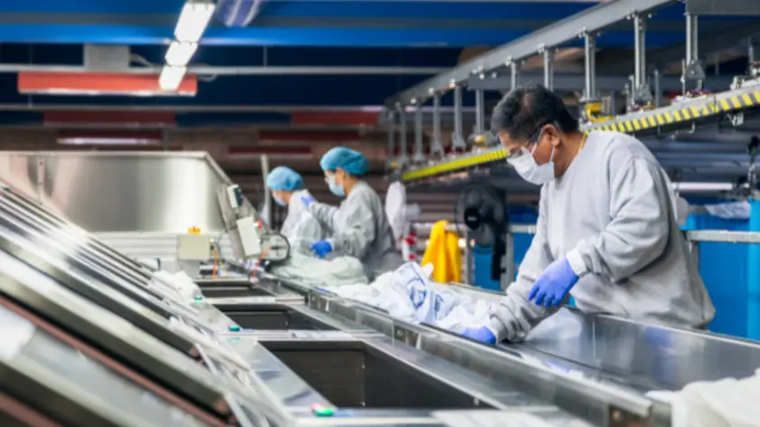 Seguridad laboral