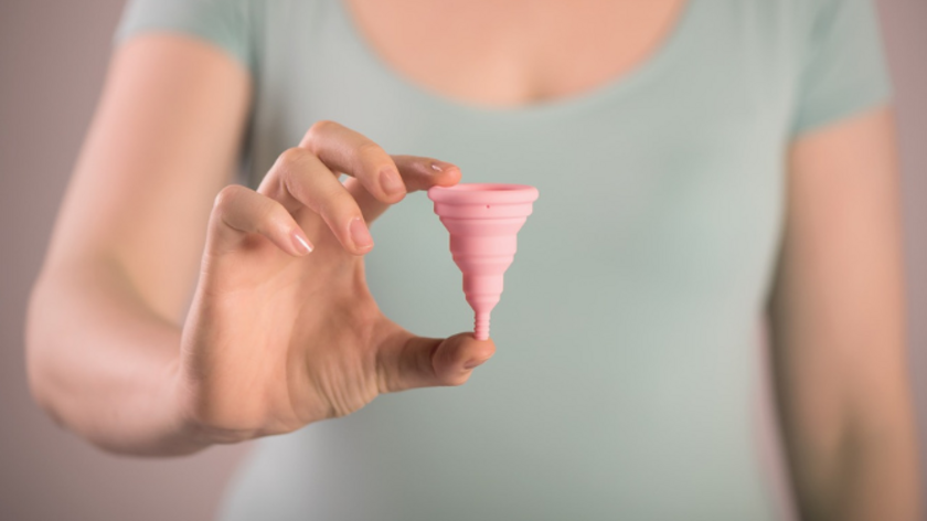que es la higiene menstrual