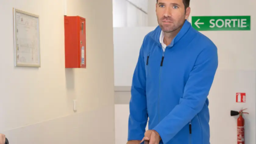 Ropa de trabajo transpirable Softshell