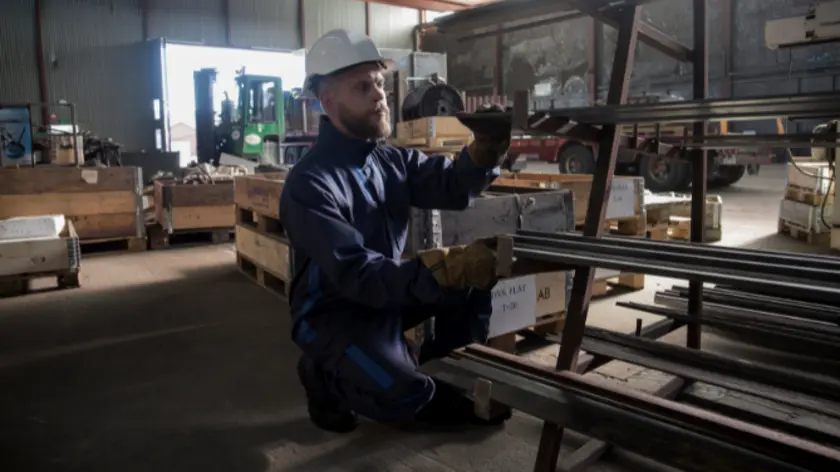 epi para industria