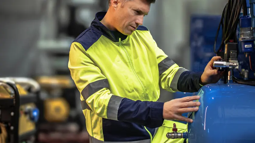 Como elegir EPI categoria 1, 2 y 3