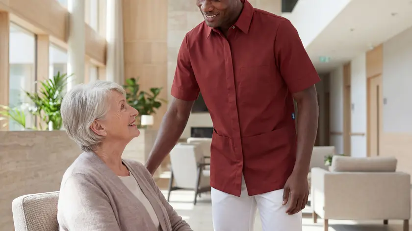 Tunica profesionales residencias