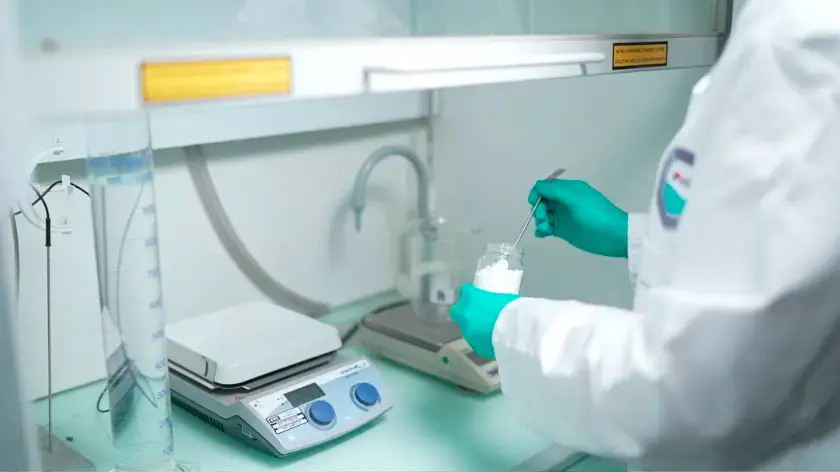 Laboratorio Elis