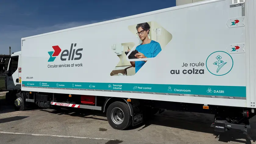 vehiculo sostenible