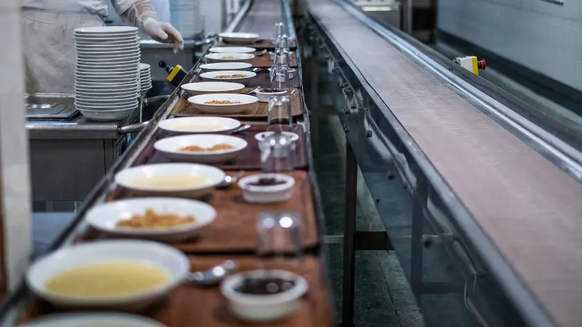 ahorro en costes en hosteleria