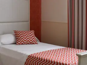 ropa de cama, baño residencias