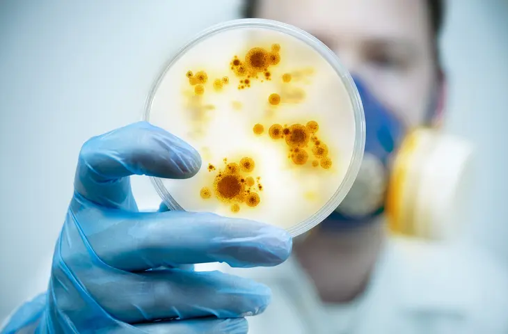 viruses-bacterias