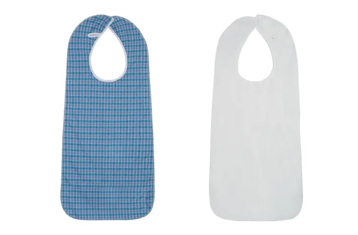 baberos protectores