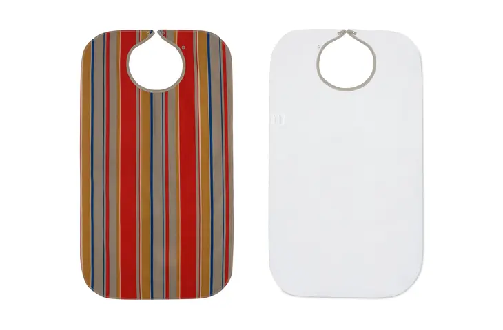 baberos protectores