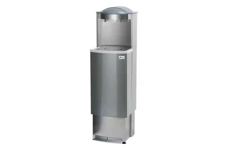 Fuente Alto caudal