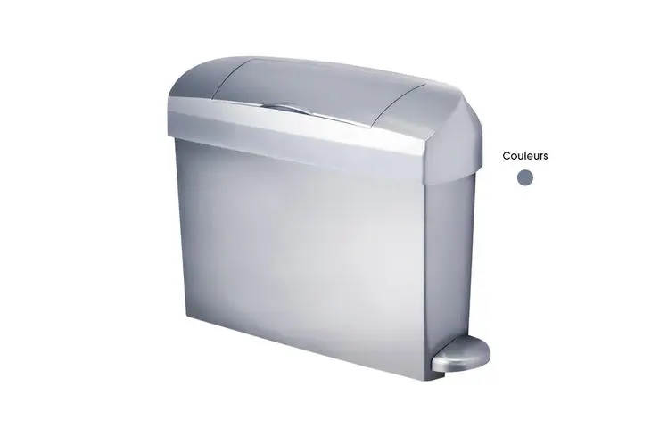 MIni Ladylis Inox