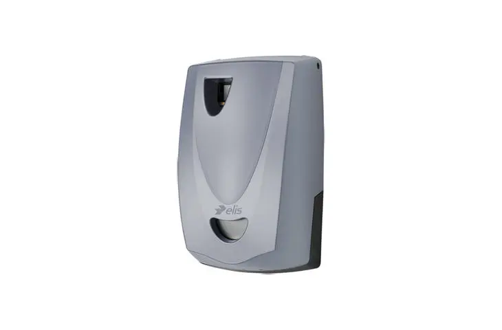 Air Activ, fragancia con aerosol - Gama Aqualine