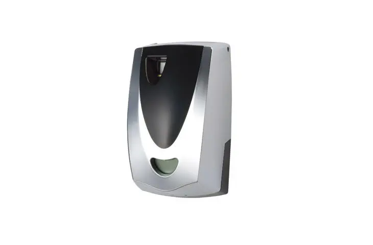 Air Activ, fragancia con aerosol - Gama Aqualine