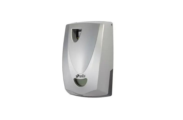 Air Activ, fragancia con aerosol - Gama Aqualine