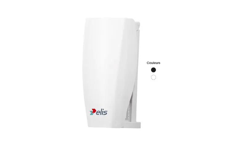 Just Air, con aceites esenciales - Gama Aqualine