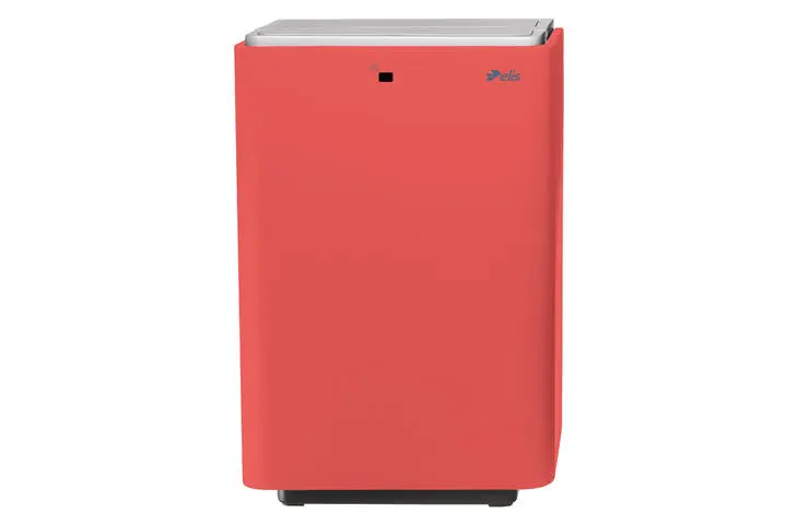 Papelera de higiene femenina No Touch - Gama Fusion