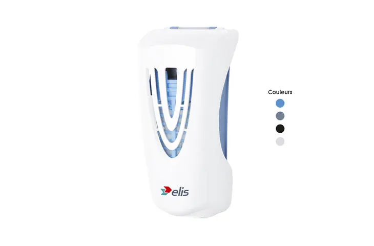Airplus, ambientador pasivo - Gama Aqualine