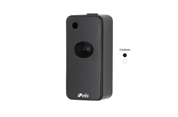 Airwind, 100 % serenidad - Gama Aqualine