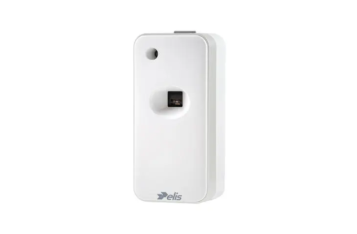 Airwind, 100 % serenidad - Gama Aqualine