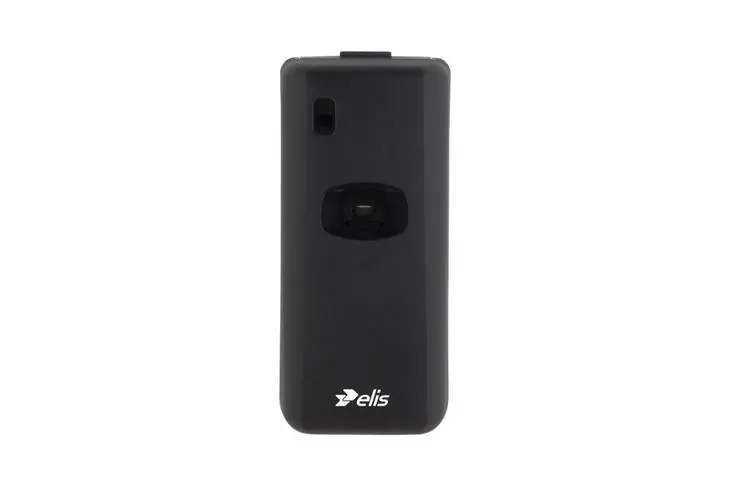 Airwind, 100 % serenidad - Gama Aqualine