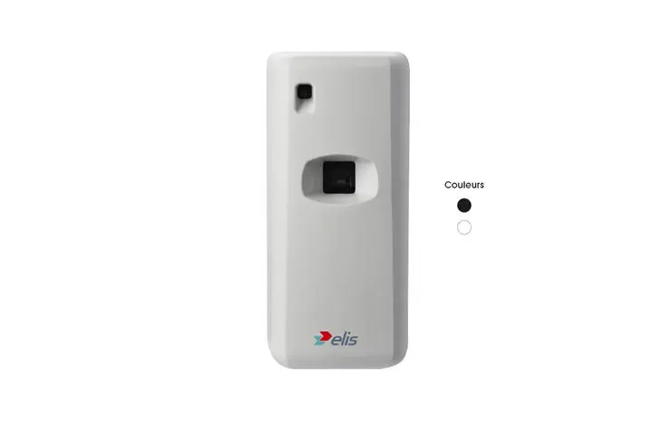 Airwind, 100 % serenidad - Gama Aqualine