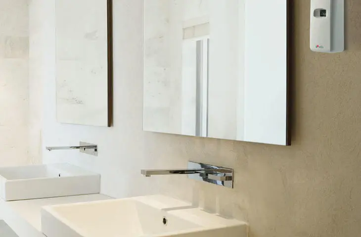 Airwind, 100 % serenidad - Gama Aqualine
