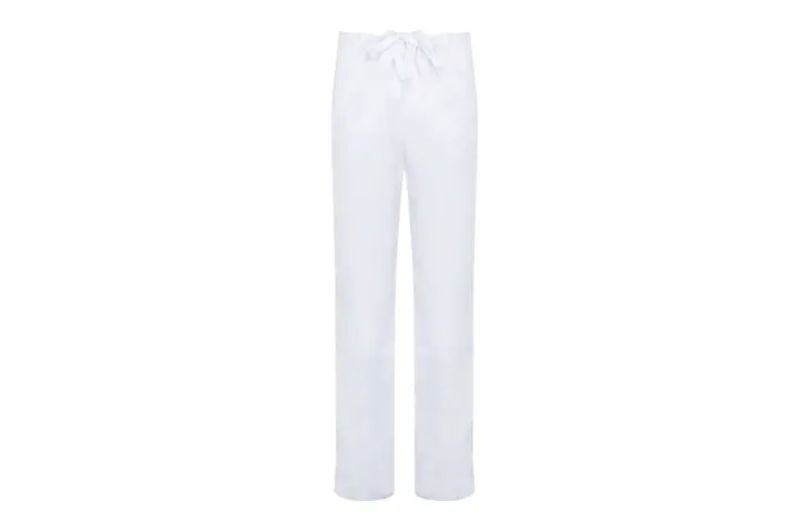 Pantalón para quirófanos