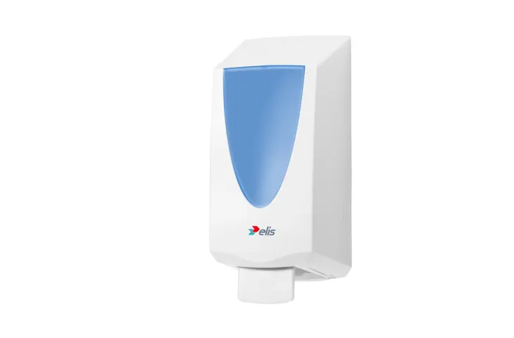 dispensador manual B800 gel