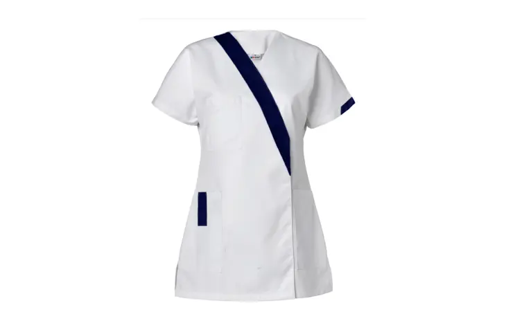 Uniforme para hospitales