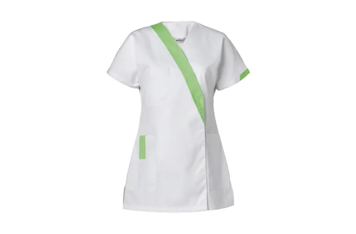 Ropa de trabajo para clínicas
