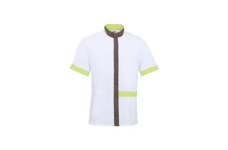 Vestuario profesional para hospitales