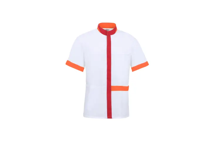 Vestuario laboral sector sanitario