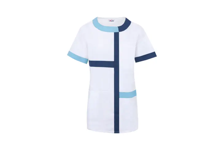 Ropa de trabajo para clínicas