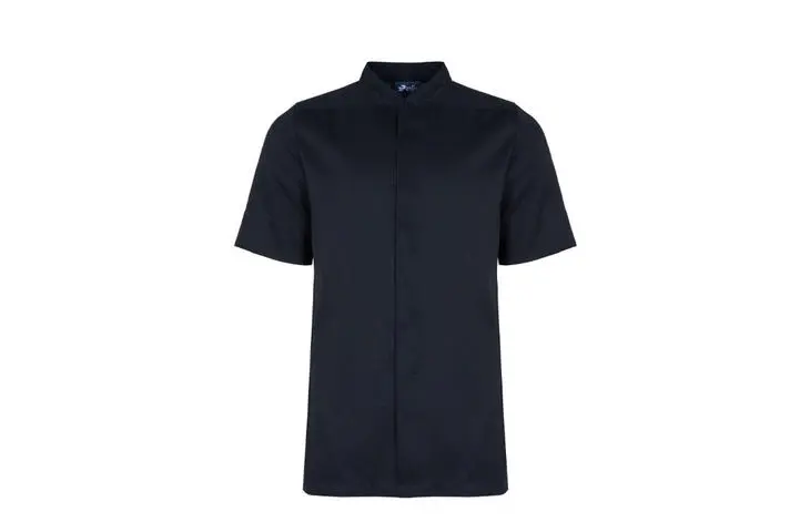 Uniforme limpieza hotel