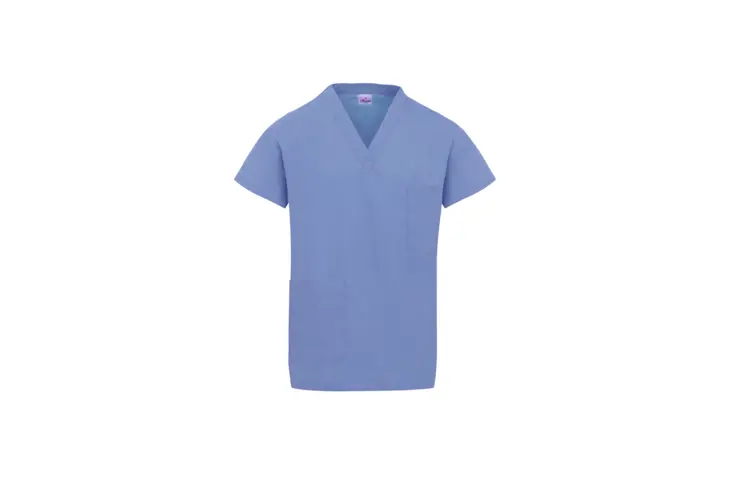 Ropa de trabajo unisex para quirófano