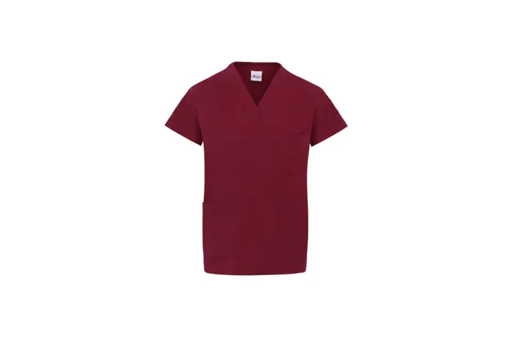 Túnica unisex para personal sanitario