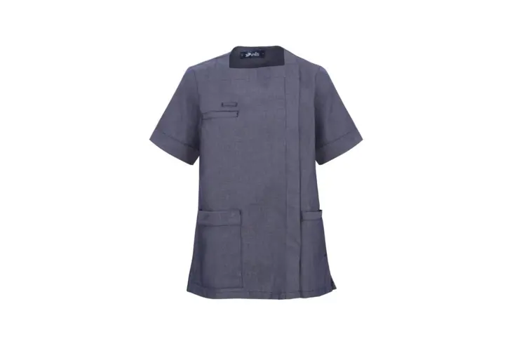Uniforme para el sector sanitario