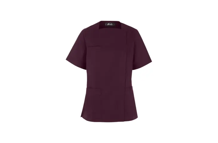 Uniforme para hospital